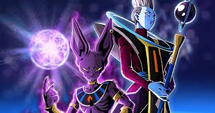 Check spelling or type a new query. Dragon Ball Super 71 Whis Feels The Arrival Of A Powerful Character Asap Land