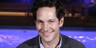 Paul Rudd, Norbert Leo Butz and Jennifer Mudge Lead Starry MCC Reading  Tonight