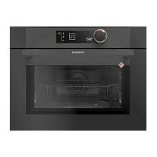 HORNO-EMP DE DIETRICH  DKC7340A C/ MICROOND
