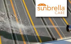 Rinse thoroughly until all we have many years of experience working with sunbrella fabrics and knowledge of cleaning. Awning Cleaner Sunbrella Fabric Cleaning
