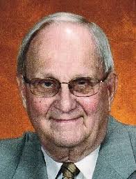 James Bullock Obituary (2016)