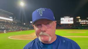 Tulsa Drillers manager Eric Wedge looks ahead to key series after 5-1  homestand