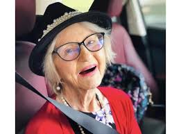 Edna Faye Bearden Vidrine Antley Obituary (2022)