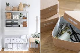 Fühlen sie, welche wohltuende wirkung davon ausgehen kann. 5 Ordnungstipps Mit Aufbewahrungsboxen Fur Buro Und Home Office Blog Dreieckchen