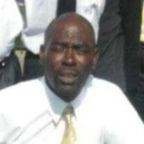 Mr. Lee Benjamin Knight, Jr. Obituary