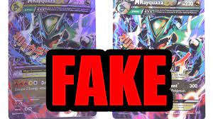 Buy original pokemon card collection and get the best deals at the lowest prices on ebay! Do Not Buy Pokemon Cards From Amazon Or Ebay Easy How To Spot Fake Youtube