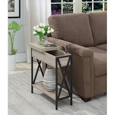 Abbottsmoor End Table With Built In Outlets In 2020 Living Room End Tables End Tables Furniture