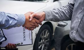 Getting your own policy for a car that's registered to you with your name on the title is the only way you'll be able to have insurance for that car. Can A Salvage Title Car Be Insured