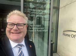 Taj Gill, BA(Hons),FCCA,MNAEA