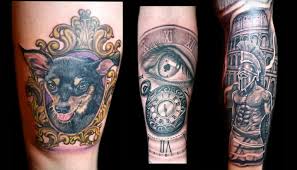 There many kinds of tattoo artists and shops out there and for many people. Masterpiece Tattoo Top Tattoo Shop In San Francisco California