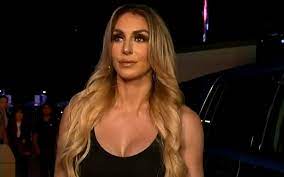Interesting Note On Charlotte Flair S Wwe Nxt Appearance Charlotte Flair Charlotte Flair Wwe Wwe Female Wrestlers