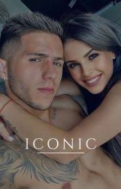 iconic ; enzo fernandez