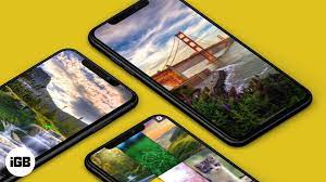 But the universal search bar enables. Best Wallpaper Apps For Iphone In 2021 Igeeksblog