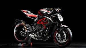 As production of the new model is about to kick off, we take a closer look at all the features the new brutale flagship receives. A Closer Look At The 2021 Mv Agusta Brutal