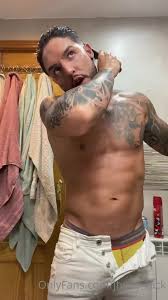 Kevin Boyx big dick huge load