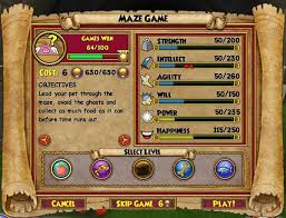 One of the rewards of this quest is a pet piggle, but you must level up to level 7 first. Update Notes Wizard101 Online Game