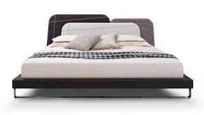 nova domus cosmo modern fabric bed bed home decor bed furniture