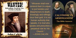 Under the fruit of the poisonous tree doctrine evidence obtained from illegal arrest, search or seizure is not admissible in the court of law. John Calvin The Fruit Of The Poisonous Tree Christian Publishing House Blog