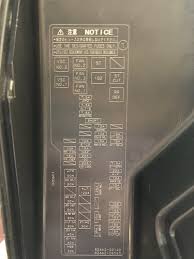 Multiport fuel injection system/sequential multiport fuel injection system. 2008 Toyota Camry Fuel Pump Relay Maintenance Repairs Car Talk Community