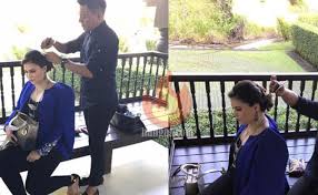 6 foto terkini nabilah khan bekas isteri pertama nedim iluminasi. Anggun Kenali Nabilah Khan Lebih Dekat Mantan Isteri Nedim Nazri