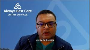 “It just opens doors for us now.” ,