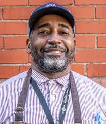 Terence Page's Instagram, Twitter & Facebook