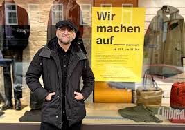 Whatsapp groups have been dominated by messages about how life will be. Bensberger Boutique Betreiber Macht Auf Merksam Burgerportal Bergisch Gladbach