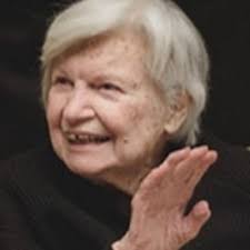 Obituary information for Helen Toohey