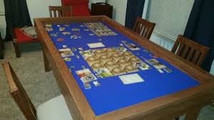 Invite all your fairy friends over for some magical play. 20 Diy Game Table Ideas Love Games