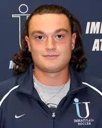 2014 Men's Soccer Roster