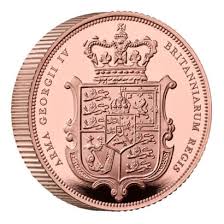 2025 G. Britain Piedfort Sov Rose Gold Proof Royal Arms NGC PF70 UCAM Advance Releases Jennings Signed