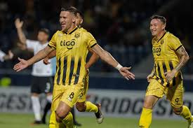 Isso devido à escalação divulgada… Jornal Paraguaio Classifica Corinthians Como Fregues Do Guarani Virou Rotina Jovem Pan