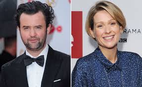 Sian brooke was one of our very first lockdown interviews, and we're thrilled that we've since had the chance to catch up, as she spoke about her role in the stirring drama body of water. Good Omens Tv Show Adds Daniel Mays And Sian Brooke To All Star Cast
