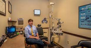 Eye Exams At Hardin Valley Eyecare Optical In Knoxville Tn