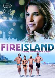 Fire Island by Mimi Spiwak Harris, Mimi Spiwak Harris