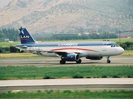 Top routes for latam chile. Latam Express Wikipedia