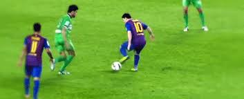 For Real He S The Best Lionel Messi Soccer Messi