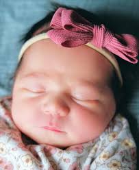 Valley Journal: Births for April 30, 2025