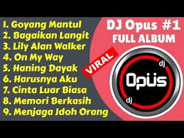 Download lagu gratis, gudang lagu mp3 indonesia, lagu barat terbaik. Dj Opus Full Album Lagu Mp3 Mp3 Dragon