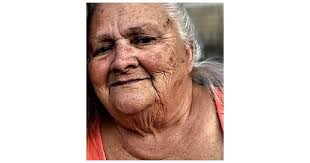 Death Notice and Obituary for Inez Knight Webb 2023 of Headland , AL