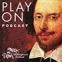 Ep. 65 Sam Ashdown and Larry Bull, Henry V: Play On! Podcast