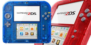 Descubre el ranking de juegos para nintendo ds. Chollo Brutal Nintendo 2ds Transparente Por Solo 69 99