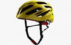 Bicycle Helmet 3 Stlfinder