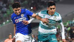 Club santos laguna recibe este jueves en el primero de dos partidos al cruz azul en la gran final de la liga mx en el estadio nueva corona, ha sido un camino largo y duro en la liguilla para llegar a esta gran final y se espera un gran encuentro entre los dos mejores de la liga mx.aquí te presentamos el pronóstico santos vs cruz azul Zuu6qm9jkeq5bm