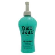 Tigi bed head creative genius will help create a natural, airy look and feel to your hair. Bed Head Creative Genius 8oz