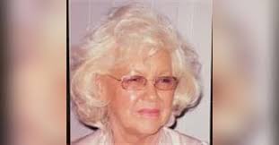 Geneva Altizer Obituary