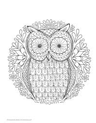 Ausmalbilder eule mandala ausmalbilder mandala kostenlos eule 41 ausmalbild. Kleurplaat Uil Mandala