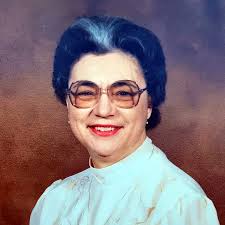 Jenny (Kerns) VanVolkom Obituary