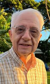 Obituary information for Dr. Paul R. Riggle