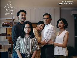 Movie online dan ganool subtitle indonesia download streaming nonton drama korea terbaru, situs nonton film drama korea subtitle indonesia. 5 Film Indonesia Paling Banyak Ditonton Tahun 2020